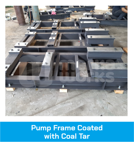 merkaworks, Indonesian Precision Manufacture, Manufaktur Presisi Indonesia