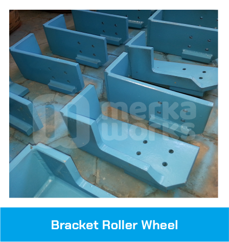 merkaworks, Indonesian Precision Manufacture, Manufaktur Presisi Indonesia