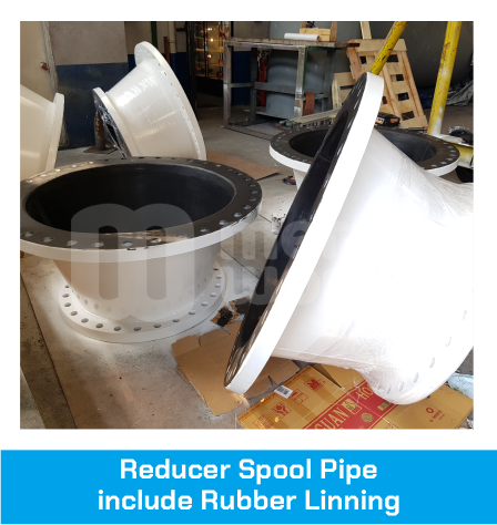 merkaworks, Indonesian Precision Manufacture, Manufaktur Presisi Indonesia