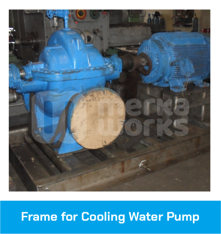 merkaworks, Indonesian Precision Manufacture, Manufaktur Presisi Indonesia