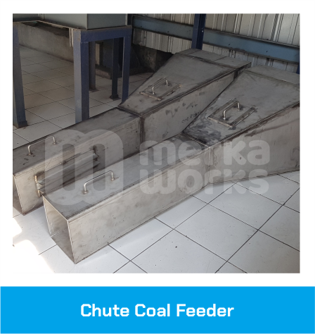 merkaworks, Indonesian Precision Manufacture, Manufaktur Presisi Indonesia