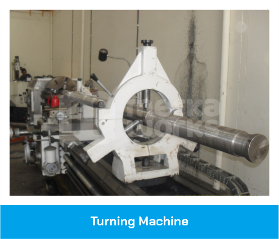 merkaworks, Indonesian Precision Manufacture, Manufaktur Presisi Indonesia