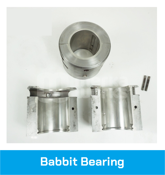 merkaworks, Indonesian Precision Manufacture, Manufaktur Presisi Indonesia