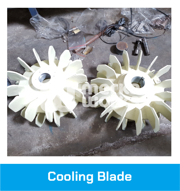 merkaworks, Indonesian Precision Manufacture, Manufaktur Presisi Indonesia