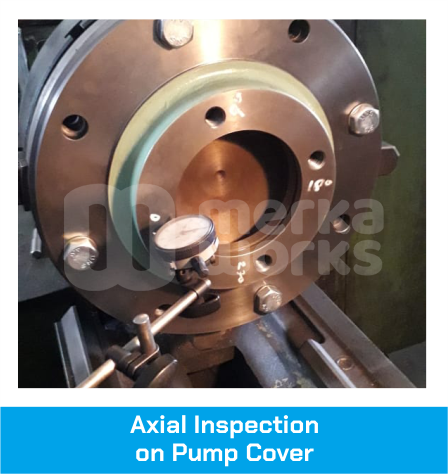 merkaworks, Indonesian Precision Manufacture, Manufaktur Presisi Indonesia