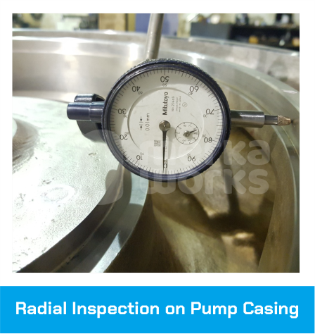 merkaworks, Indonesian Precision Manufacture, Manufaktur Presisi Indonesia