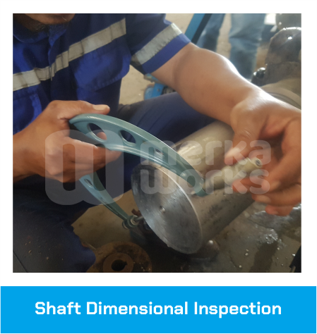 merkaworks, Indonesian Precision Manufacture, Manufaktur Presisi Indonesia