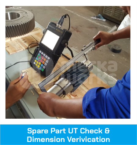 merkaworks, Indonesian Precision Manufacture, Manufaktur Presisi Indonesia