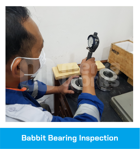 merkaworks, Indonesian Precision Manufacture, Manufaktur Presisi Indonesia