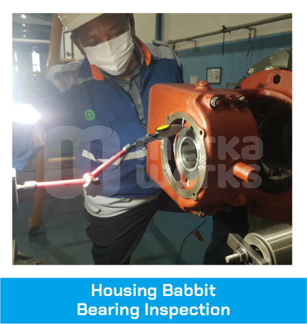 merkaworks, Indonesian Precision Manufacture, Manufaktur Presisi Indonesia