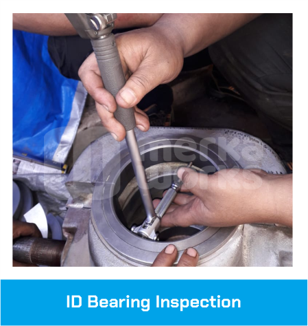 merkaworks, Indonesian Precision Manufacture, Manufaktur Presisi Indonesia