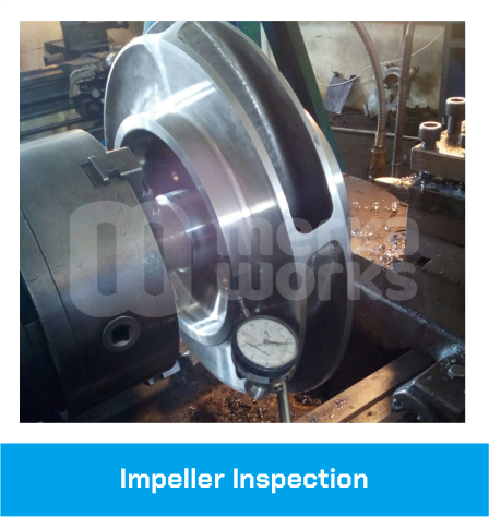 merkaworks, Indonesian Precision Manufacture, Manufaktur Presisi Indonesia