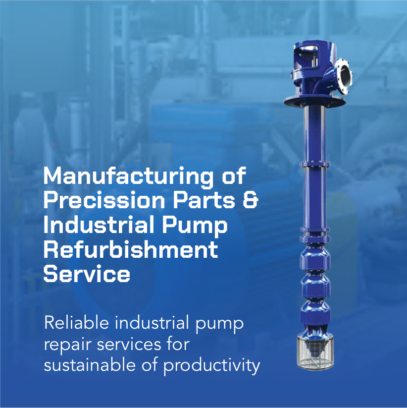 merkaworks, Indonesian Precision Manufacture, Manufaktur Presisi Indonesia