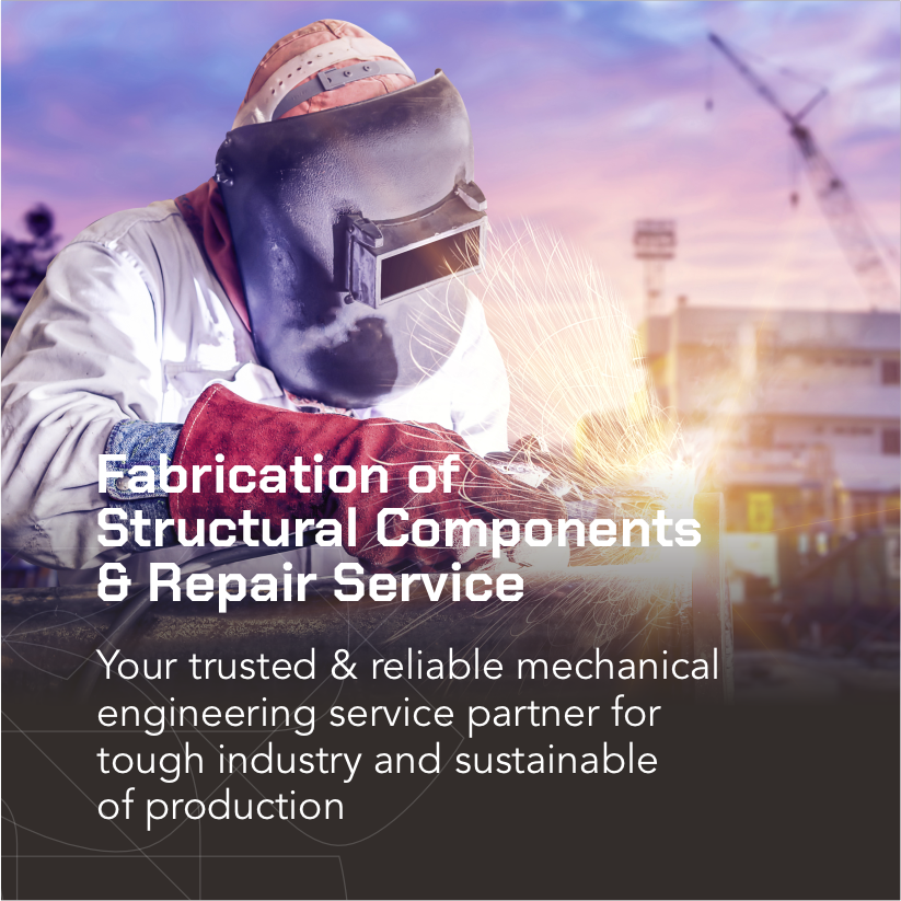 merkaworks, Indonesian Precision Manufacture, Manufaktur Presisi Indonesia